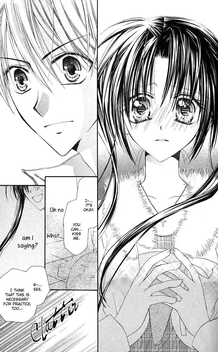 Anata e no Crescendo Chapter 5 18